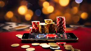 Вход на зеркало Poperlo Casino