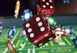 Онлайн казино Poperlo Casino