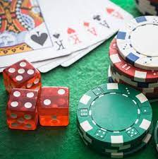 Зеркало Casino Magnit